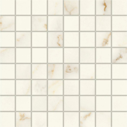 Мозаика Marvel Calacatta Apuano Mosaico Matt (AF9B) 