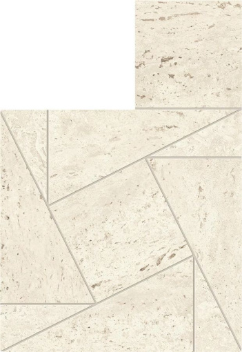 Мозаика Marvel White Mosaico Tessellation (AF9G) 