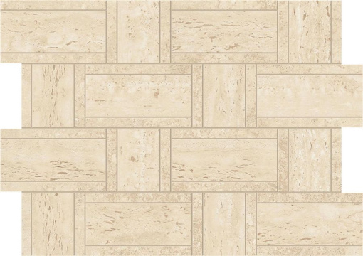 Мозаика Marvel Sand Mosaico Basketweave (AF9N) 
