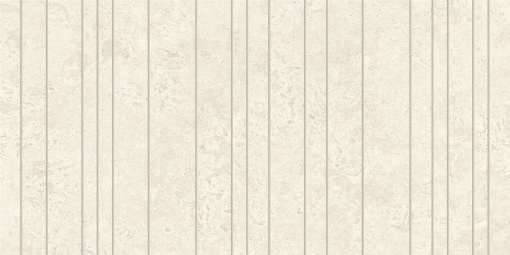 Декор Marvel White Cross Chiselled Urban Grid (AF9P) 