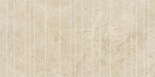 Декор Marvel Pearl Cross Chiselled Urban Grid (AF9R) 