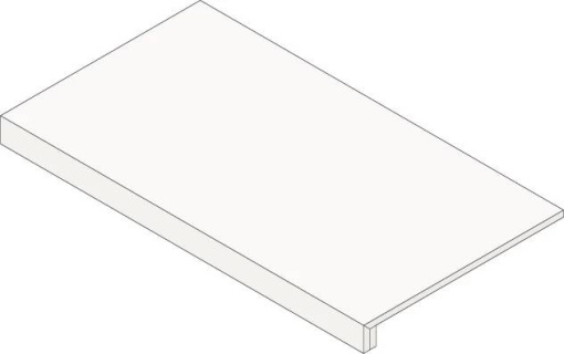 Ступень Marvel White Cross Scalino 60 (AGAA) 