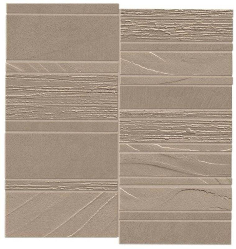 Мозаика Boost Natural Ecru Mosaico Trace Mix (AHHM) 