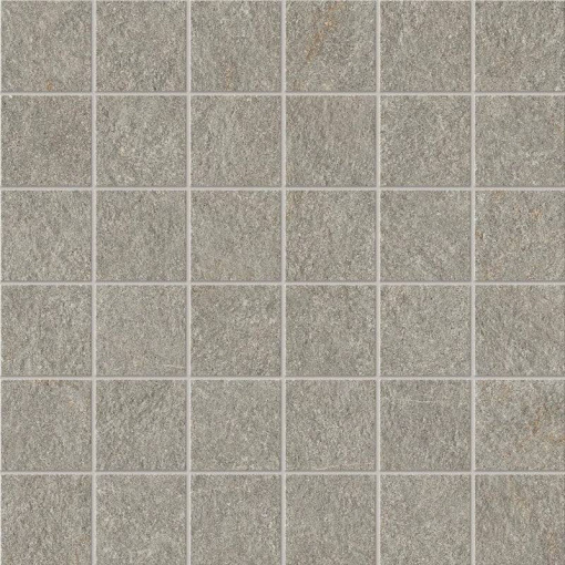 Мозаика Boost Mineral Grey Mosaico (AIGU) 