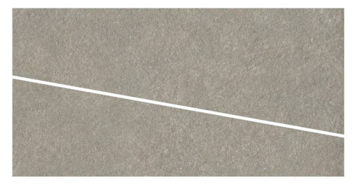 Мозаика Boost Mineral Grey Slice B 20 mm (AIHS) 