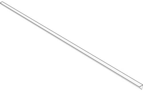 Спецэлемент Boost Mineral Grey Corner 120 (AIJ8) 