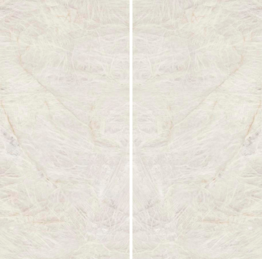 Керамогранит Crystal White Bookmatch Polished 160x320