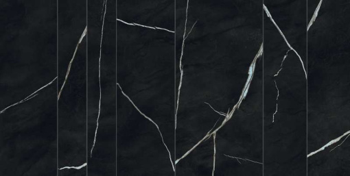 Мозаика Marvel Meraviglia Black Origin Grid Velvet (AJQX) 