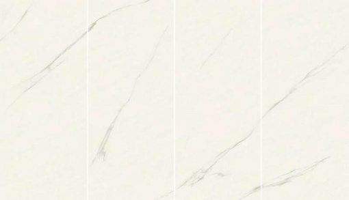 Керамогранит Marvel Calacatta Meraviglia 160x320 Kit Endless 4pcs 6 mm (AKFM) 