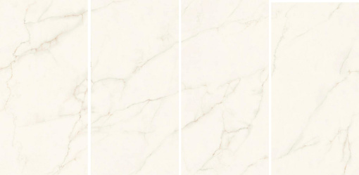 Керамогранит Calacatta Apuano Polished 160x320 - Kit Endless 4pcs