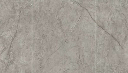 Керамогранит Marvel Meraviglia Silver Majestic 120x278 6 mm Lapp. Kit Endless 4pcs (AKQU) 