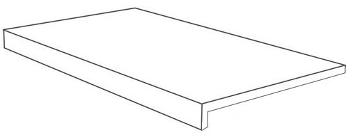 Ступень Heartwood Brandy Scalino 33x150 (AMAL) 