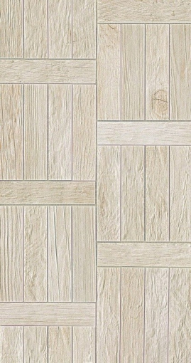 Керамогранит Axi White Pine Treccia (AMWM) 