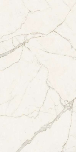 Керамогранит Calacatta Extra A  Silk 6 mm ST (AN1G) 