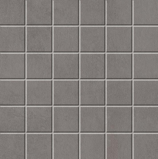 Мозаика Boost Smoke Mosaico Matt (AN61) 