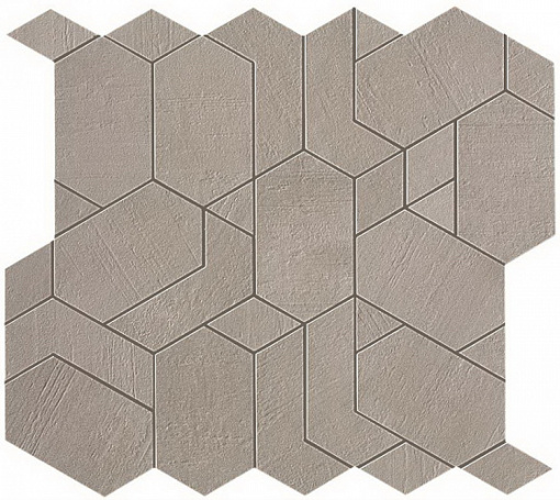 Мозаика Boost Pearl Mosaico Shapes (AN64) 
