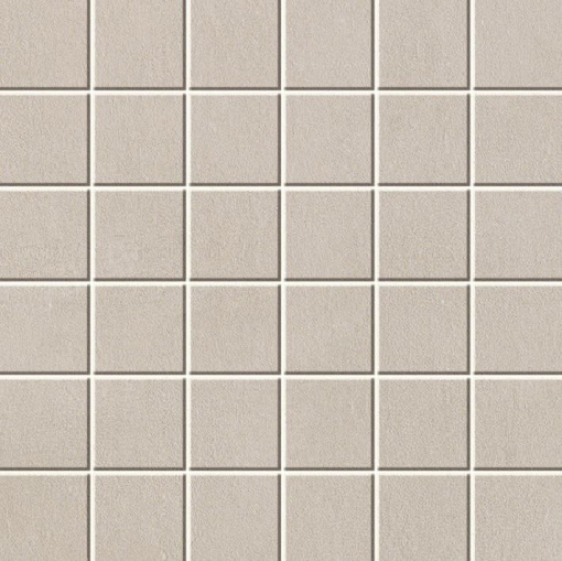 Мозаика Boost White Mosaico Matt (AN6X) 