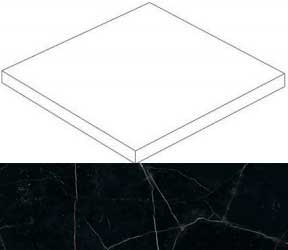 Ступень Marvel Black A. Scalino Ang. LP 37,5  (AO99) 