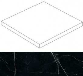 Ступень Marvel Black A. Scalino Ang. Lappato (AO9X) 