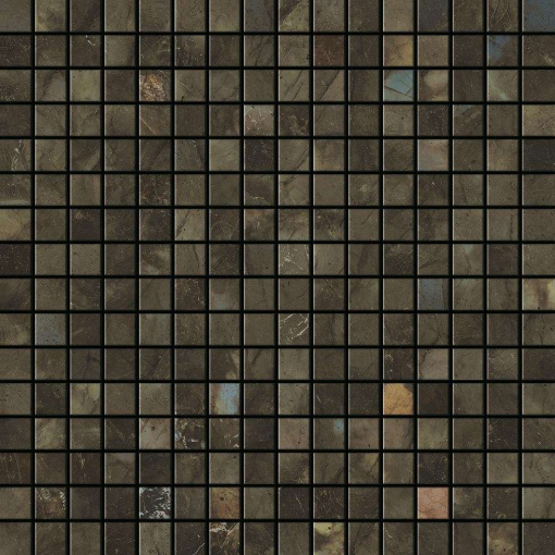 Мозаика Marvel Brazil Green Mosaico Lappato (AOVE) 