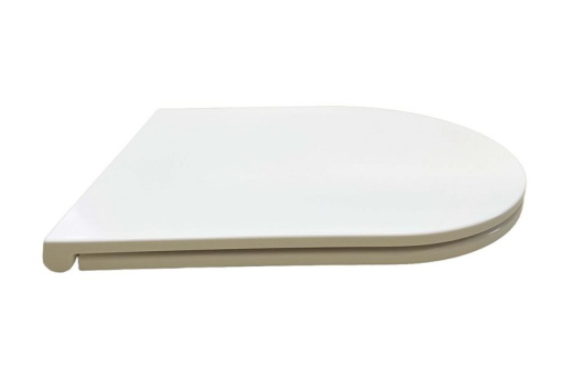 AQ0009 Крышка-сиденье для ЕВРОПА AQ1106L-00