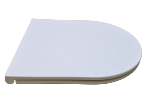 AQ00091 Крышка-сиденье для ЕВРОПА AQ1106-00.AQ1106T-00