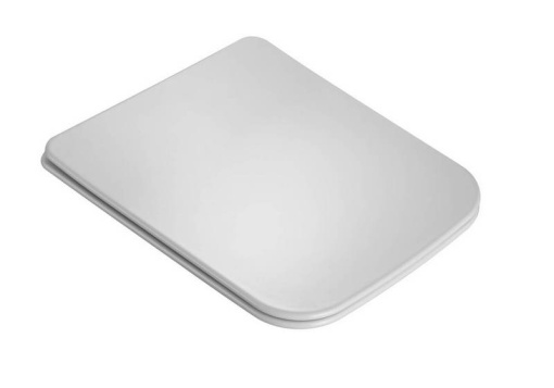 AQ0065-00 Крышка-сиденье тонкое soft-close для AQ1263-00/ AQ0530-00