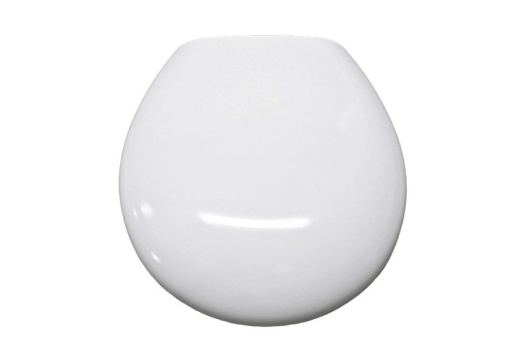 AQ0198-00 Крышка-сиденье тонкое soft-close для AQ1980-00 Альтаир