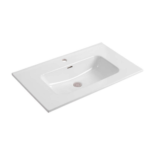 Мебельная раковина Aquatek AQ0480-00 810*465*170