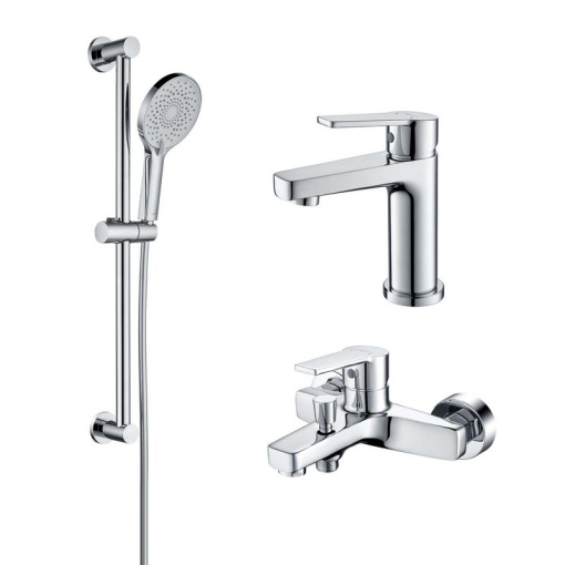 AQ1730CR ЛУГАНО SET 3 в 1 (AQ1710CR +AQ1740CR +AQ2022CR )