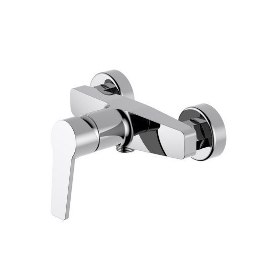 AQ1760CR ЛУГАНО смеситель для душа