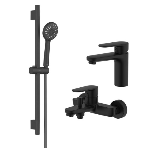 AQ1830MB НИКА SET 3 в 1 (AQ1810MB + AQ1840MB + AQ2017MB )