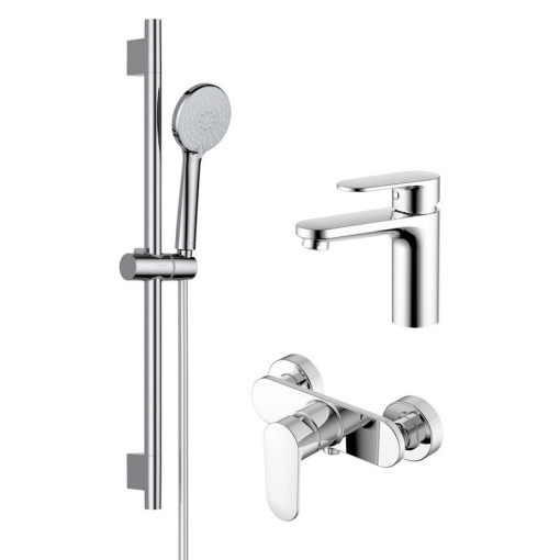 AQ1831CR НИКА SET 3 в 1 (AQ1810CR + AQ1860CR + AQ2017CR )