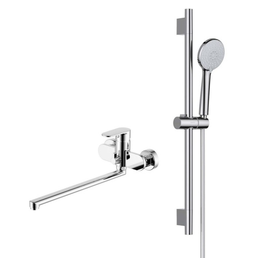 AQ1833CR НИКА SET 2 в 1 (AQ1842CR + AQ2017CR )