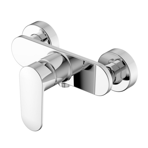 AQ1860CR НИКА смеситель для душа