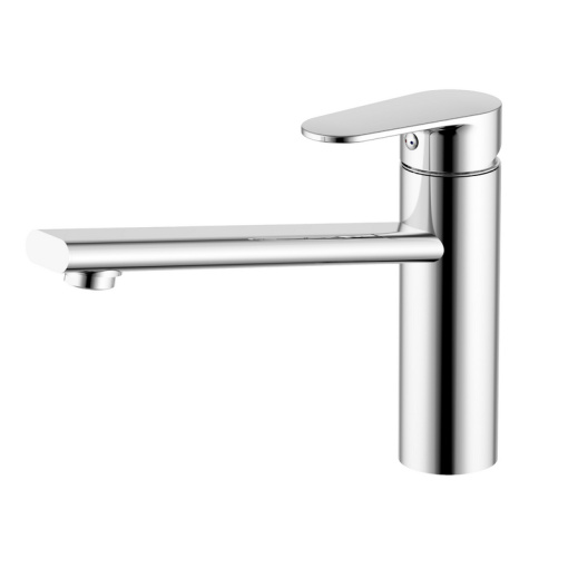 AQ1880CR НИКА смеситель для кухни