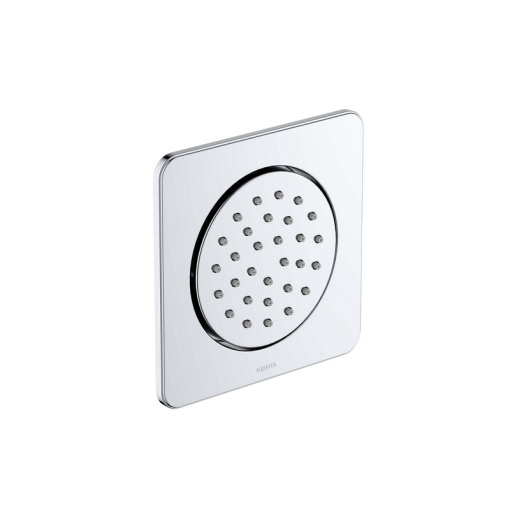 Боковая форсунка 130*130 AQUATEK AQ2099CR 