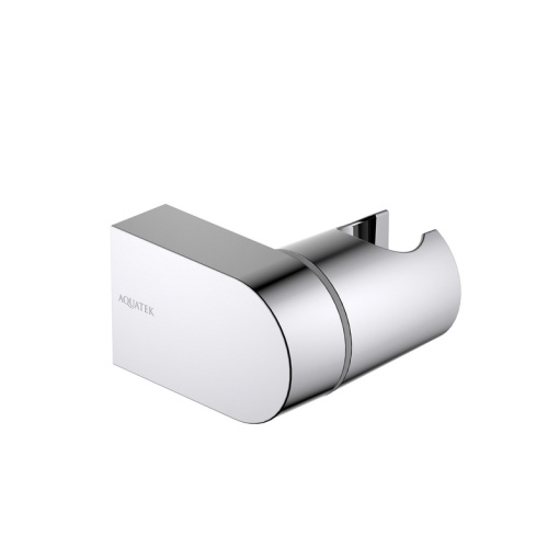 Держатель ручного душа AQUATEK AQ2406CR 