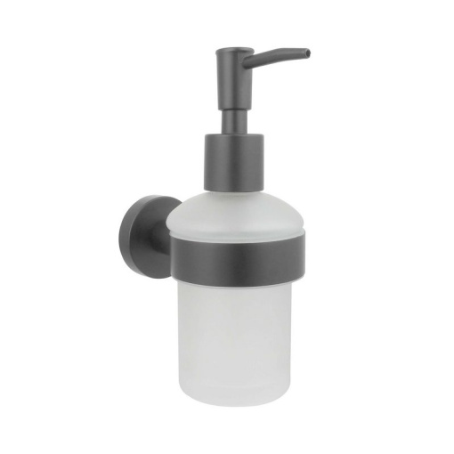 AQ4005BGM ВЕГА дозатор, оружейная сталь