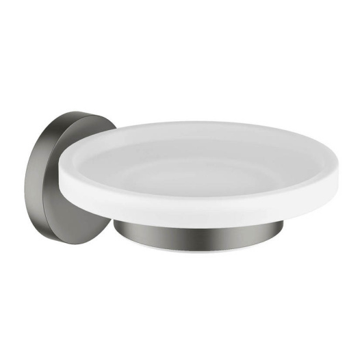 AQ4103BGM ЕВРОПА мыльница, оружейная сталь