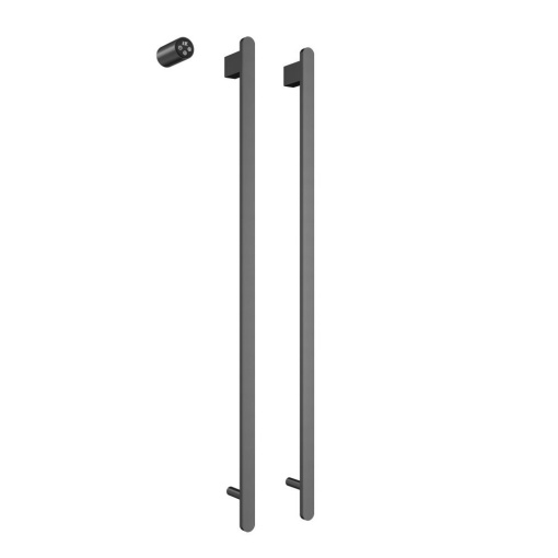 AQM3132GM Полотенцесушитель электрический (встраиваемый) 1000*456 c терморегуляторм, цвет: металл. фото AQM3132GM Полотенцесушитель электрический (встраиваемый) 1000*456 c терморегуляторм, цвет: металл.