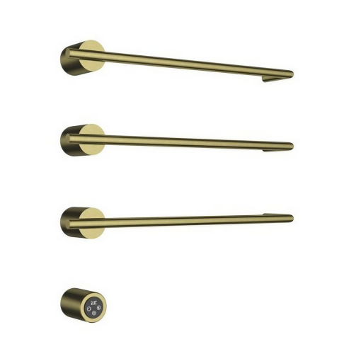 AQM3143BG Полотенцесушитель электрический (встраиваемый) 520*506 c терморегуляторм, цвет: золото шли фото AQM3143BG Полотенцесушитель электрический (встраиваемый) 520*506 c терморегуляторм, цвет: золото шли