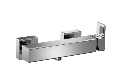 AQM6813CR Savona Смеситель для душа, хром