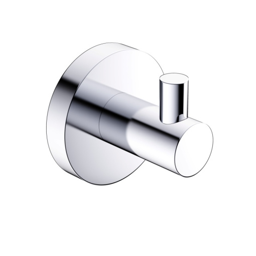 AQM7201CR  Trento  Крючок, хром