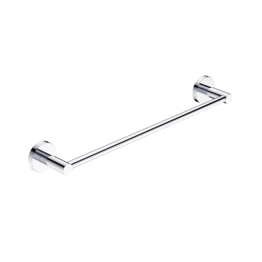 AQM7203CR  Trento  Держатель банного полотенца 450мм, хром
