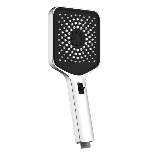 AQM8502CR Ручной душ 120мм, 3 режима, Хром