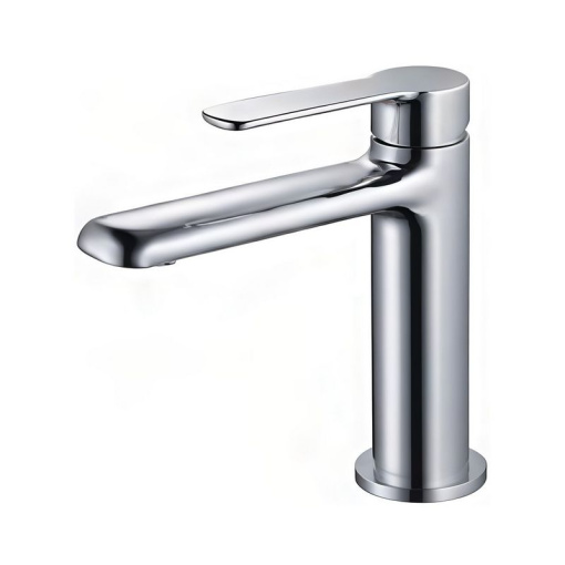Смеситель для раковины Maretti Ария AR32RF845, хром
