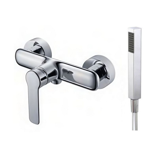 Смеситель для душа Maretti Ария AR35R845, хром