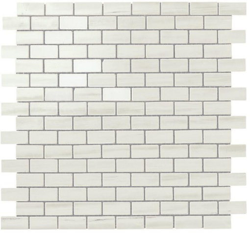 Мозаика Marvel Bianco D. Mosaico Lapp. Burattato (AS31) 