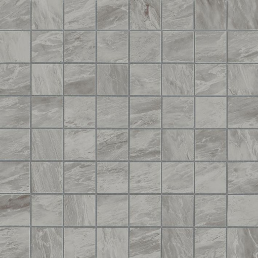 Мозаика Marvel Bardiglio Grey Mosaico Matt (AS3X) 